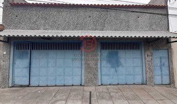 house em Rua Tristão José Ferreira, Cidade Nova São Miguel - São Paulo - SP