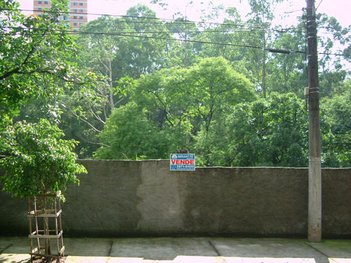 land_lot em Praça Hachiro Miyazaki, Jabaquara - São Paulo - SP