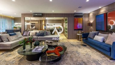 apartment em Rua Loefgren, Vila Clementino - São Paulo - SP