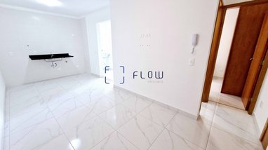 apartment em Rua Maria do Carmo Sene, Vila Paulicéia - São Paulo - SP