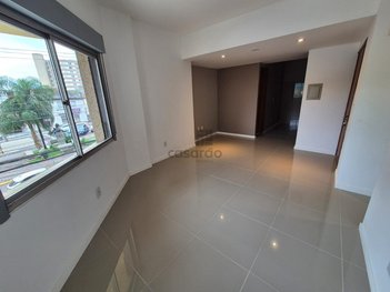 apartment em Avenida Rio Branco, Centro - Santa Maria - RS