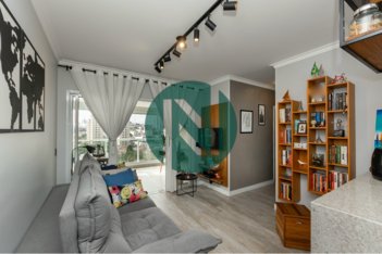apartment em Avenida Paulo Silva Araújo, Jardim São Paulo(Zona Norte) - São Paulo - SP