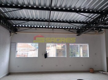 house em Avenida das Cerejeiras, Jardim Japão - São Paulo - SP