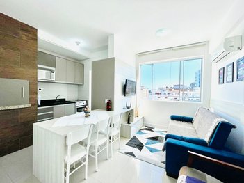 apartment em Rua Guaraci, Capão da Canoa - Capão da Canoa - RS