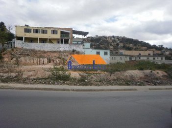 land_lot em Rua Pintor Ismael Nery, Novo Tupi - Belo Horizonte - MG