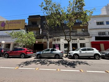 office em Rua Morom, Centro - Passo Fundo - RS