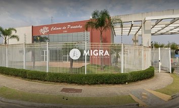 land_lot em D1, Condomínio Residencial Colinas do Paratehy - São José dos Campos - SP