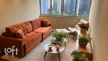 apartment em dos Pinheiros, Pinheiros - São Paulo - SP