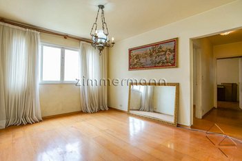 apartment em BRUXELAS, Sumaré - São Paulo - SP