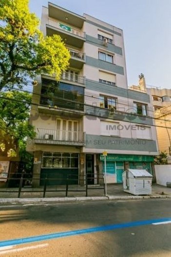 apartment em Independência, Independência - Porto Alegre - RS