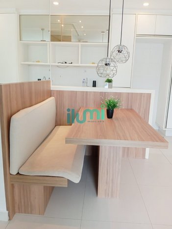 apartment em Avenida Santana, Jardim Munhoz - Guarulhos - SP