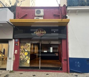 business em Rua Barão de Jaguara, Centro - Campinas - SP