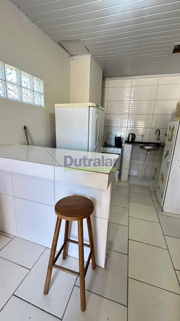 apartment em Rua Bahia, Cassino - Rio Grande - RS