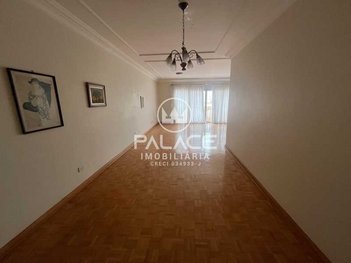 apartment em Rua do Rosário, Centro - Piracicaba - SP