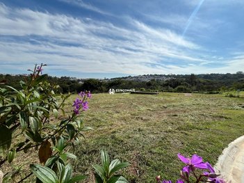 land_lot em Estrada Municipal José Costa de Mesquita, Chácara Alvorada - Indaiatuba - SP