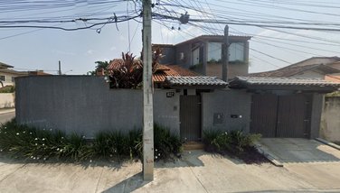 house em Avenida Prefeito Altivo Mendes Linhares, Itaipu - Niterói - RJ