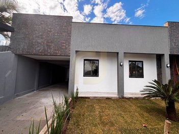 house em Rua Rio Grande do Sul, COHAB A - Gravataí - RS