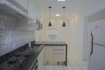 apartment em Avenida Itavuvu, Jardim Santa Claudia - Sorocaba - SP