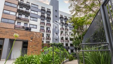 apartment em Praça Doutor Gastão Santos, Passo da Areia - Porto Alegre - RS
