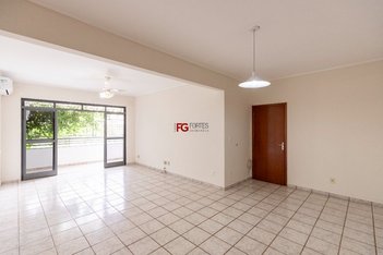 apartment em Rua Cavalheiro Torquato Rizzi, Jardim Irajá - Ribeirão Preto - SP