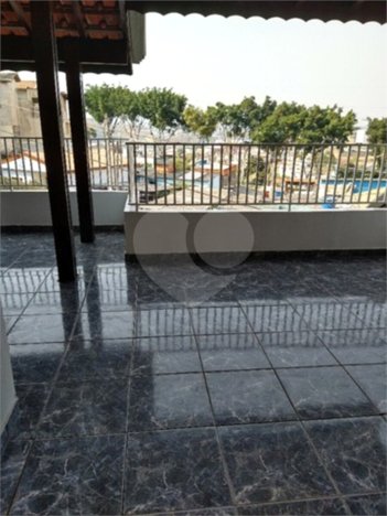 house em Rua João Carrenho, Jardim Maria de Fátima - Várzea Paulista - SP