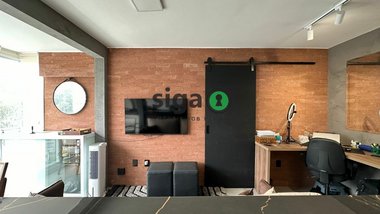 apartment em Rua Olavo Leite, Vila Andrade - São Paulo - SP