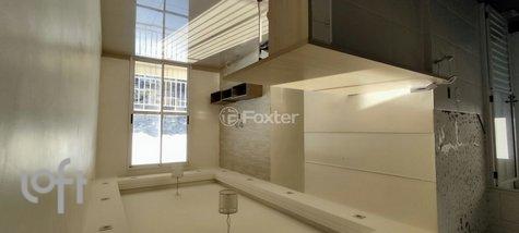 apartment em Águia de Haia, Ponte Rasa - São Paulo - SP