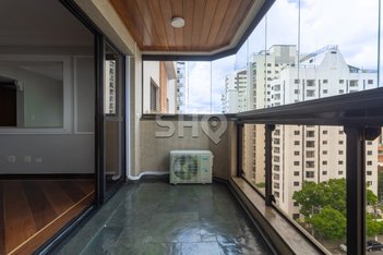 apartment em Rua Carlos Weber, Vila Leopoldina - São Paulo - SP