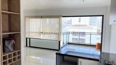 apartment em PIRACUAMA, Perdizes - São Paulo - SP