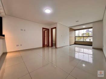 apartment em Rua Castelo Serpa, Castelo - Belo Horizonte - MG