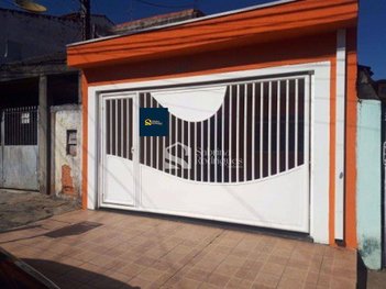 house em Rua Antônio Canteli, Jardim Morada do Sol - Indaiatuba - SP