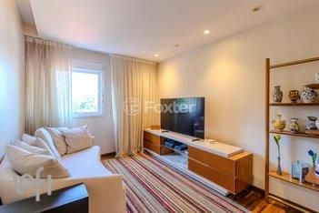 apartment em Avenida Nova Independência, Brooklin - São Paulo - SP