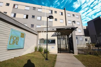 apartment em Rua Assembléias de Deus, Vila Colorado - Suzano - SP