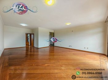 apartment em Rua Rangel Pestana, Centro - Jundiaí - SP