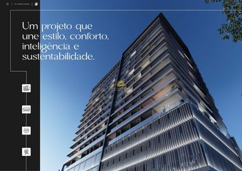apartment em Travessa Custódio Gonçalves dos Santos, Centro - Guarapari - ES