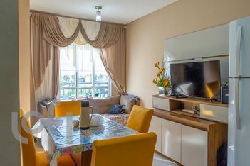apartment em Rua Afonso Pena, Bom Retiro - São Paulo - SP
