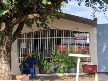 house em Rua Etelvino Custódio de Queiroz, Jardim Cangalha - Três Lagoas - MS