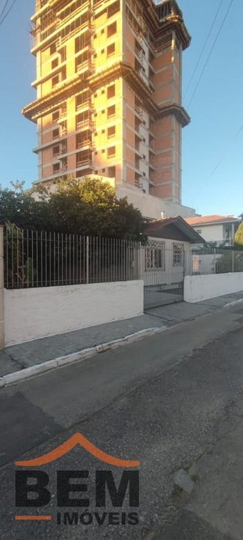 land_lot em Travessa Maurício Furtado, São Judas - Itajaí - SC