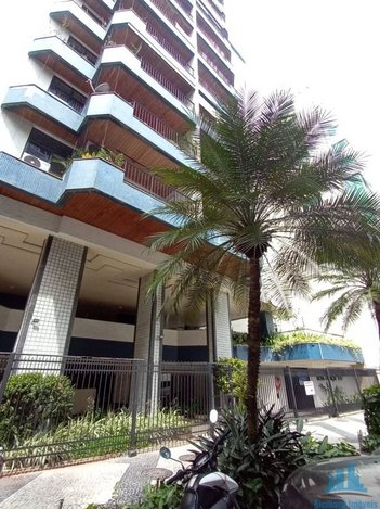 apartment em Rua Doutor Nilo Peçanha, Ingá - Niterói - RJ