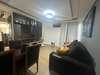 apartment em Rua Henrique Stefani, Igara - Canoas - RS