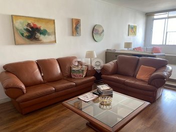 apartment em Rua Cardoso de Almeida, Perdizes - São Paulo - SP