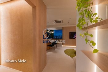 apartment em Rua Fernandes Tourinho, Savassi - Belo Horizonte - MG