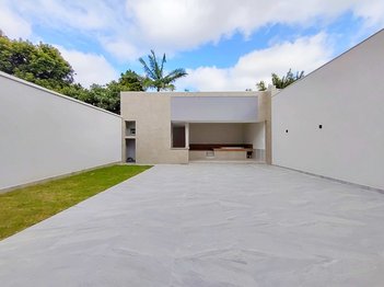house em Rua Carlos Baptista de Magalhães, Jardim Prudência - São Paulo - SP