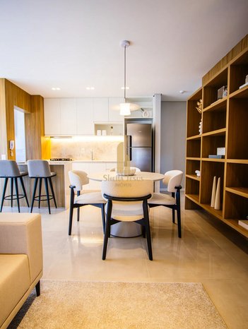 apartment em Rua João Wollinger, Fazenda - Itajaí - SC