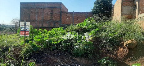 land_lot em Rua Astor Boer, Jardim Colúmbia D - Londrina - PR