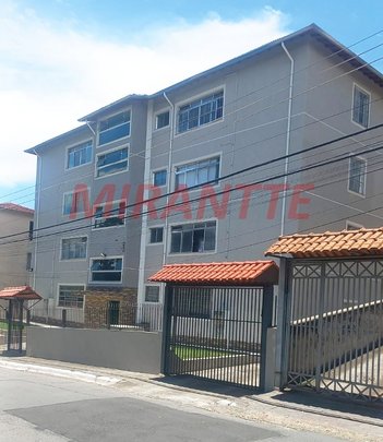 apartment em Rua Doutor Henrique Meyer, Vila Cachoeira - São Paulo - SP