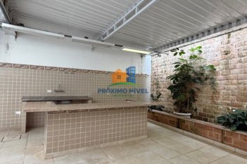 house em Rua Davi Hume, Jardim Vila Mariana - São Paulo - SP
