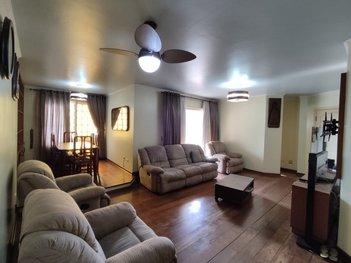 apartment em Rua Duarte de Azevedo, Santana - São Paulo - SP