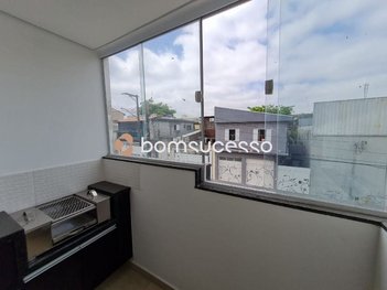 apartment em Rua Barão de Abiaí, Chácara Belenzinho - São Paulo - SP