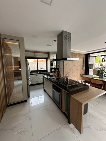 house em Rodovia João Leme dos Santos, Chácaras Residenciais Santa Maria - Votorantim - SP